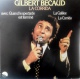 * LP *  GILBERT BÉCAUD - LA CORRIDA (Holland 1977 EX!!!) - Andere - Franstalig