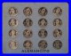 COLECCION OFICIAL DE MONEDAS F.C. BARCELONA (1989-1999).- - Professionals/Firms