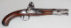 Pistolet De Cavalerie 1763-1766  Manufacture De Libreville - Armes Neutralisées