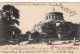 Lettre/Carte Type Mouchon Constantinople (Turquie) 1907 Pour La France - Storia Postale