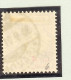 Deutsche Post Auf Samoa  Mi#6 Gest. Apia 1901-09-30 - Samoa