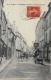 CARTE POSTALE ORIGINALE ANCIENNE : CORBEIL ; LA RUE SAINT SPIRE ; ANIMEE ; ESSONNE (91) - Corbeil Essonnes