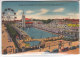 PO8160# NEW YORK - PARACHUTE JUMP-STEEPLECHASE PARK-CONEY ISLAND/folder/swimming Pool/rolling Chairs/giostre  VG 1975 - Parks & Gardens