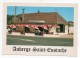 27 - Gasny - Auberge Saint-Eustache - Restaurant De M. Et Mme. Ticot - Hotels & Restaurants