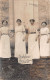 ¤¤  -  GREZ-en-BOUERE   -  Carte-Photo  -  Ambulance , Infirmières , Croix-Rouge En 1914-15  -  Santé Militaire    -  ¤¤ - Crez En Bouere