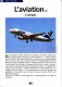 1 PETIT GUIDE NEUF L'AVIATION  POURQUOI ET COMMENT UN AVION PEUT VOLER... LIVRET N° 188 ED. AEDIS 8 PAGES - Flugzeuge