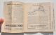 Delcampe - MENTON - Guide Du Visiteur, 1949 - 52 Pages. - Dépliants Touristiques