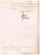 Strasbourg 1901 Timbre Fiscal Alsace Lorraine Y.T. N° 106 - Other & Unclassified