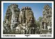 CAMBODGE Cambodia Kambodscha Siem Reap Bayon - Cambodge