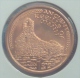 ISLE OF MAN 1 PENNY 2001 PICK 1036 UNC - Sonstige – Europa