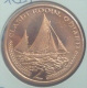 ISLE OF MAN 2 PENCE 2001 PICK 1037 UNC - Autres – Europe