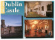 (555) UK - Dublin Castle - Castles