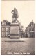 Hoorn - Standbeeld 'Jan Pieterz. Coen' - (1908, Uitg. A. Beerding, Hoorn)  - Noord-Holland / Nederland - Hoorn