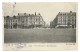 CPA Précurseur - LILLE, PLACE SEBASTOPOL ET RUE INKERMANN - Nord 59 - Circulé 1904 - Lille
