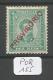 POR Afinsa  83 D. Luis I Surchargé PROVISORIO Xx - Unused Stamps