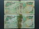 Iran 10,000 Rials 1974 (Lot Of 2 Banknotes) - Iran