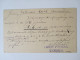 Delcampe - Österreich GA 11 Stk. 1886-1921. Firmenkorrespondenz. Preussen K2 Nachverwendeter Stempel Sassenberg - Autres & Non Classés