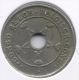 CONGO - ALBERT II * 10 Cent 1911 * Prachtig * Nr 7473 - 1910-1934: Albert I