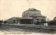 BELGIQUE - LIMBOURG - LEOPOLDSBURG - BOURG-LEOPOLD -  BEVERLOO - Vue Sur La Gare. - Leopoldsburg (Camp De Beverloo)