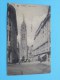 Eglise St. DENIS CREFELD () Anno 1920 ( Zie Foto Details ) !! - Andere & Zonder Classificatie