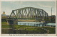 Brug Over De Eendracht Verbinding Tholen Met N- Brabant Used St Annaland 1929 - Autres & Non Classés