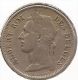 CONGO - ALBERT II * 50 Centiem 1926 Frans * Prachtig * Nr 2959 - 1910-1934: Albert I