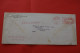 1940 LETTER NEW-YORK US POSTAGE PERMIT FIVE CENTS PAID GRIFFE PAQUEBOT "S.S. VILLE DE NAMUR"DEPPT'S RULING N°2 COMPLIED - EMA (Printer Machine)