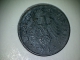 Allemagne 1 Reichspfennig 1940 D - 1 Reichspfennig