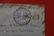 1976  LETTER LETTRE DU BRESIL BRASIL -> BANDOL 83  AFF COMPSé 3 TIMBRES ->PAR AVION Uçak ILE AIR MAIL - Lettres & Documents