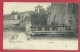 Abbaye D'Aulne - Le Moulin - 1908 ( Voir Verso ) - Thuin