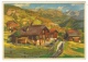 Suisse /Schweiz/Svizzera/Switzerland/Pro-Juventute// Carte Pro-Juventute De 1927 - Lettres & Documents