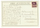 Suisse /Schweiz/Svizzera/Switzerland/Pro-Juventute// Carte Pro-Juventute De 1930 - Lettres & Documents
