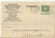 =DR GS 1924 Karlsruhe - Other & Unclassified