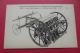 Cp  Semoir Smith Modele Au 1/3 Par Digeon Entre En 1884 Conservatoire National Des Arts Et Metiers - Tracteurs