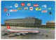 SWITZERLAND - AEROGARE DE GENEVE-COINTRIN / AIRPORT / AEROPORT / AEROPORTO / AVIATION - Aerodromi