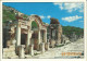 Delcampe - EPHESUS Ephèse Turquie - Dépliant 12 Cartes Monuments Ville Ancienne - Temple D´Artémis (voir Détails 24scan) GF125 - 5 - 99 Cartoline