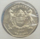 BOTSWANA 1 PULA 2007 PICK KM24 UNC - Botswana