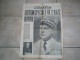 JOURNAL L´ECHO D´ORAN Du 6 Février 1962 ( Guerre D´algèrie ) édition Spéciale De L´o.a.s - 1950 à Nos Jours