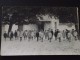 La ROCHE-sur-YON (Vendée) - Collège De Jeunes Filles - Vers 1930 - Elèves Alignées Dans La Cour - Ecole - A Voir ! - La Roche Sur Yon