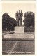 Den Bosch - Bevrijdingsmonument - Hekellaan  - 1955 - Noord-Brabant / Nederland - 's-Hertogenbosch