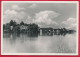 Foto-AK SCHWEIZ 'Gottlieben Am Untersee' ~ 1955 - Gottlieben