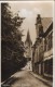 Deutschland - Postcard ( Original Photo) Unused  - Paderborn - Michaelstrasse Mit Domturm - 2/scans - Paderborn