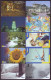 UKRAINE. 80 CHIP PHONECARDS, ALL DIFFERENT. Lot Nr. 4 - Ukraine