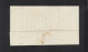 Serbia Letter 1864 Kragujevac To Beograd - Serbia