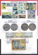 Egypt - 2015 - Rare - Limited Edition - ( New Suez Canal ) - Souvenir Folder FDC - Set & S/S - 4 Sides - 5 Scans - Storia Postale