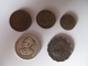 Haile Selassie 1936 EE = 1944 (5 Coins) - Aethiopien