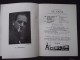 Delcampe - COMEDIE FRANCAISE - Programme Du 30 Décembre 1934 - Théatre - Nombreuses Photos D´Acteurs Et Actrices - A Voir ! - Programas