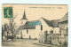 Br - 49 - SAINT LAMBERT LA POTHERIE - L'église - RARE Et INCONNUE  - édition Georges - Autres & Non Classés