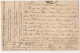 Repiquage Privé A. PERRIN Chambéry, Savoie Sur Carte Précurseur Au Type SAGE Pour Evian. - 1877-1920: Période Semi Moderne