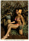 (999) Hawaii Pineapple Plantation With "golden Sexy Girl" - Alberi